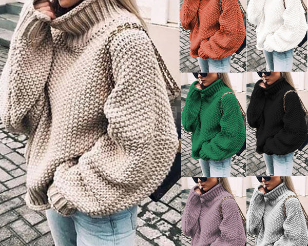 Brooke™ Dicker Pullover für Frauen