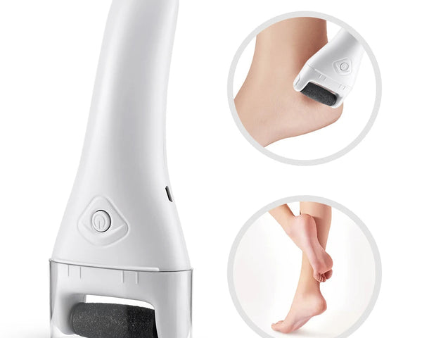 MagicFeet™ - Entdecke den Komfort und Stil für deine Füße – Nie wieder verstecken