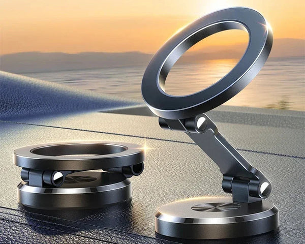 GripFlex™ – Sicherer Halt für dein Smartphone im Auto