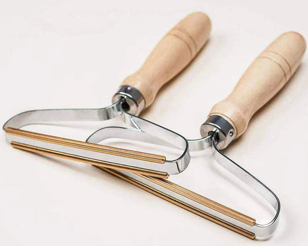 Fussel & Haarentferner – Effektive Reinigung für Kleidung & Möbel