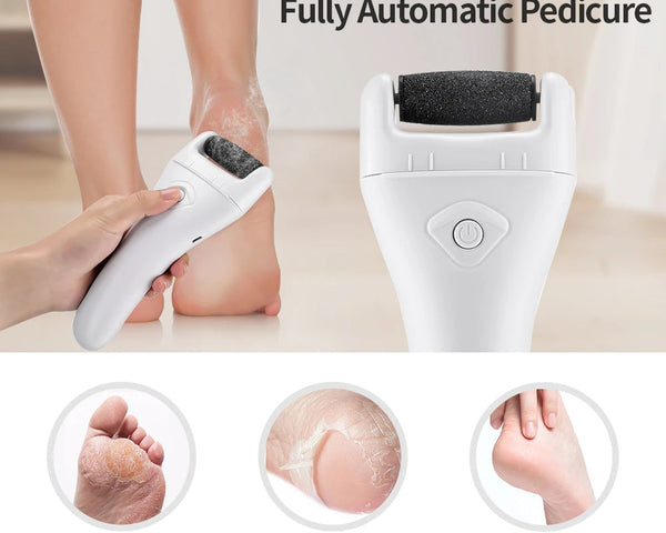 MagicFeet™ - Entdecke den Komfort und Stil für deine Füße – Nie wieder verstecken