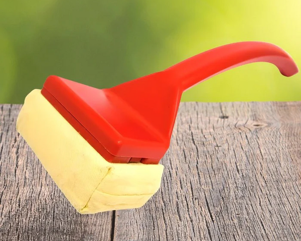 GrillProtect® – Bringen Sie Ihren Grill mühelos zum Glänzen