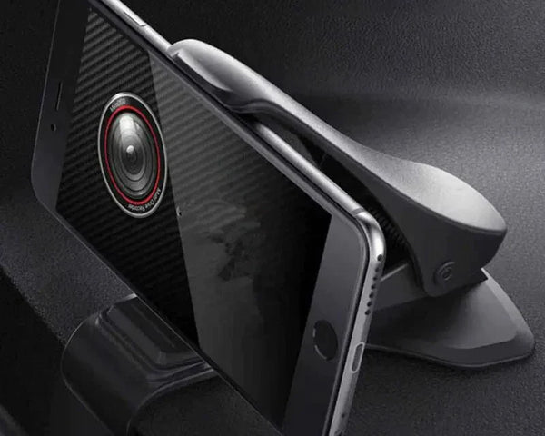 HoldCar™ – Sichere & bequeme Handyhalterung für unterwegs