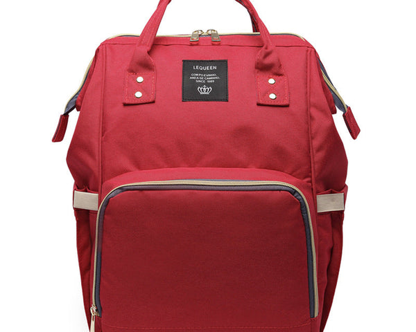 Mutterschaftstasche Pro™ – Die ideale Tasche für werdende Mütter