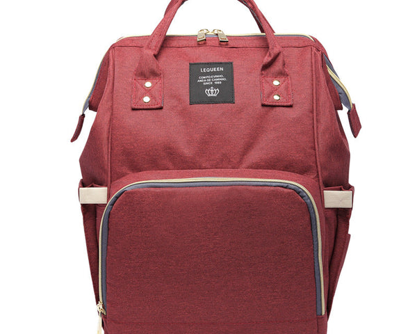 Mutterschaftstasche Pro™ – Die ideale Tasche für werdende Mütter