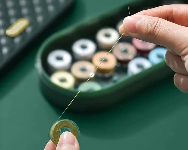 MasterSew™ – Multifunktionales Nähset für alle Nähbedürfnisse