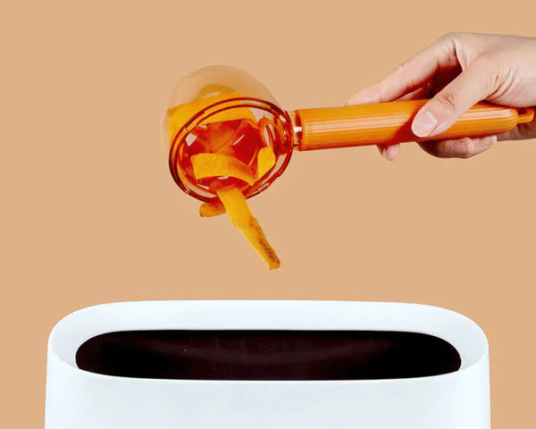 PeelerPro™ – Der effiziente Gemüse- und Obstschäler für müheloses Schälen