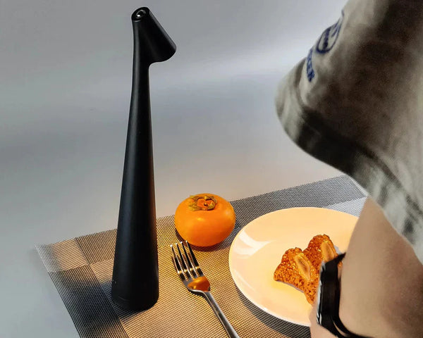 LightEssence™ – Elegante Designerlampe für Ihr Zuhause