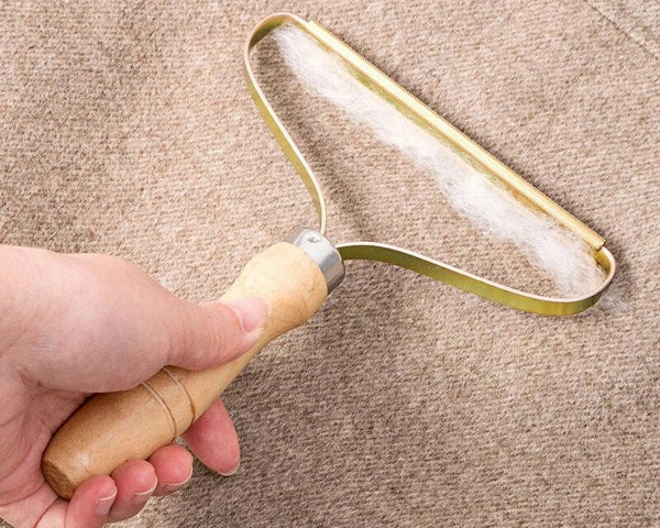 Fussel & Haarentferner – Effektive Reinigung für Kleidung & Möbel