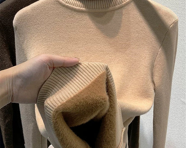 Lara™ | Warm & stilvoll durch den Winter!