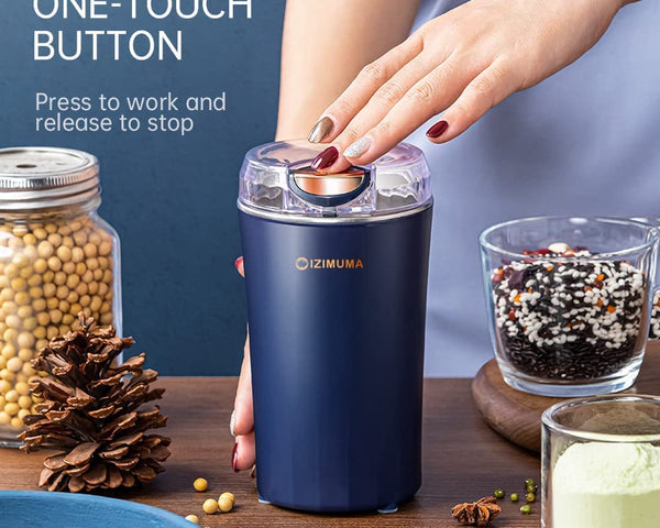 MasterGrind™ – Tragbare Schleifmaschine für Präzision und Leistung