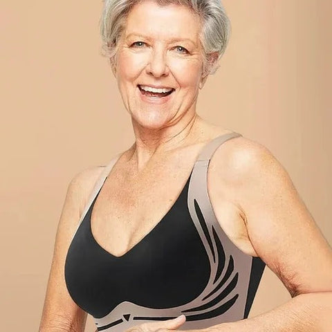 UnterstützungLift™ Komfortabler Push-up-Effekt