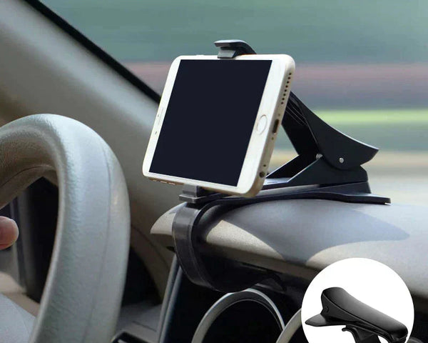 HoldCar™ – Sichere & bequeme Handyhalterung für unterwegs