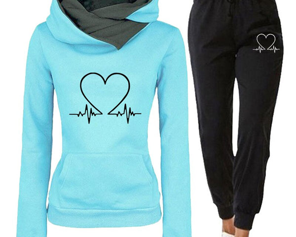 Maeve™ Sanftes und Gemütliches Set