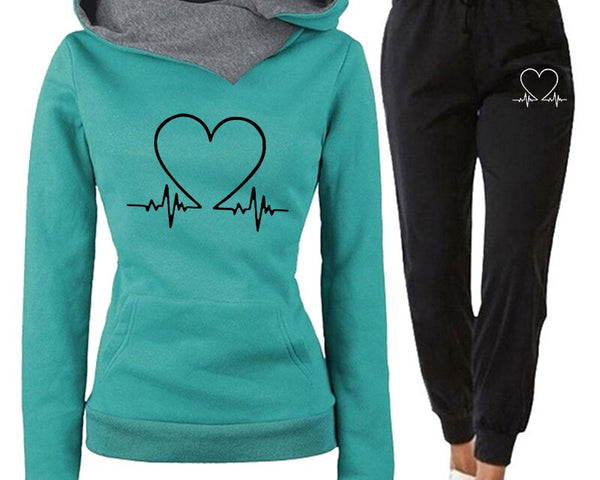 Maeve™ Sanftes und Gemütliches Set