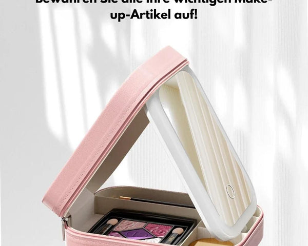 LuxaCase™ – Perfekter Schutz und Stil für dein Smartphone, jederzeit