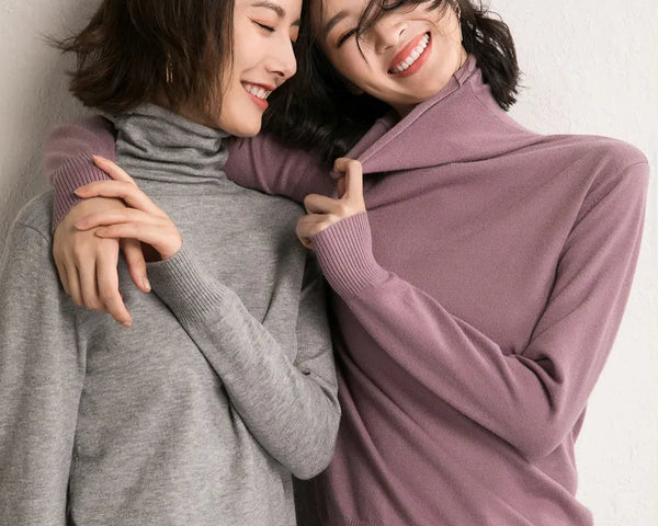 Bexley™ Warmer Rollkragenpullover