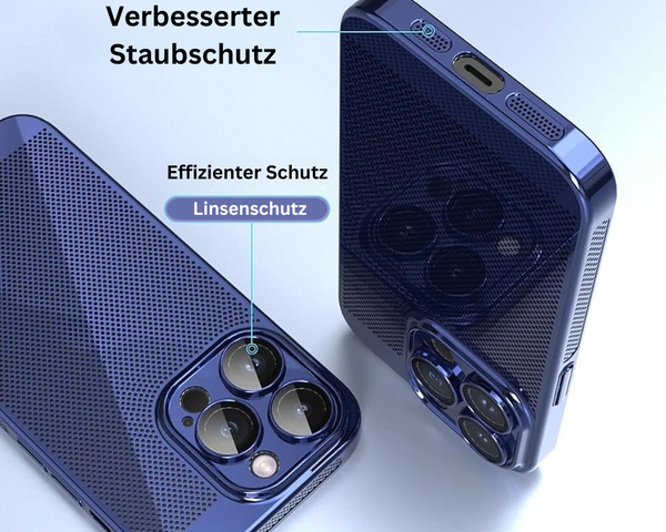 CoolCase™ – Der perfekte Schutz und stylische Look für Ihr Smartphone