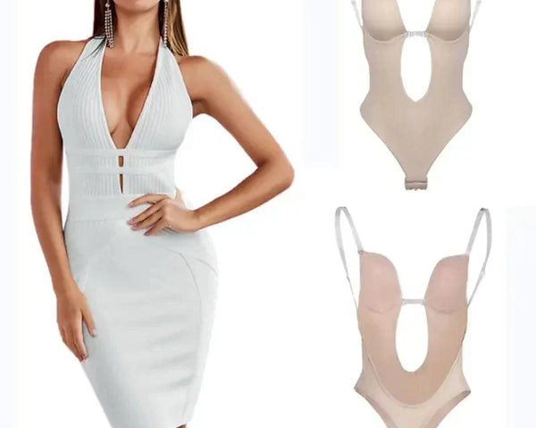 FormSilhouette™ Selbstbewusster Slim Fit in Sekundenschnelle (1+1 Gratis)