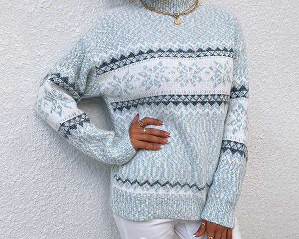 Mabel™ Winterpullover