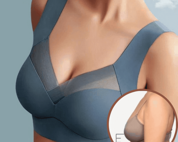 UnterstützungFit™ Komfortabler alltagstauglicher Stütz-BH