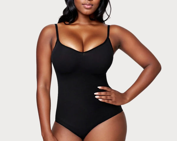 Luzia™ Damen-Bodysuit (1+1 Gratis)