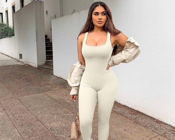 Olivia™ Jumpsuit