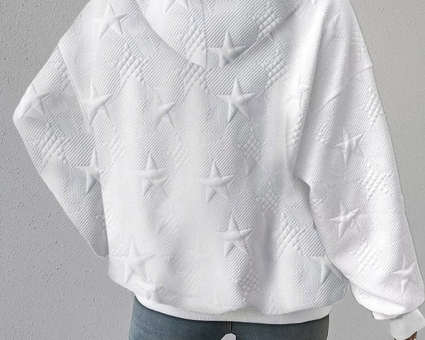 Jade™ Kuscheliges Sweatshirt