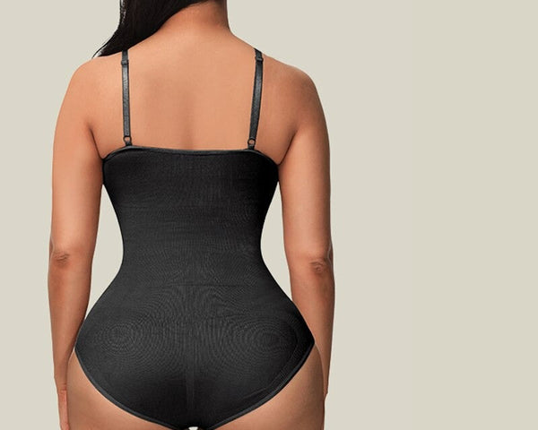 Renata™ (1+1 FREE) Camisole gestrickte Ganzkörper Shapewear