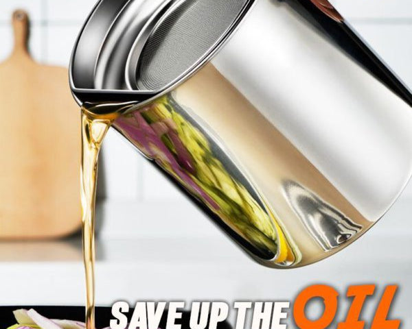 OilySave™ Ölfiltertopf – Effizienter Ölwechsel für Ihr Auto