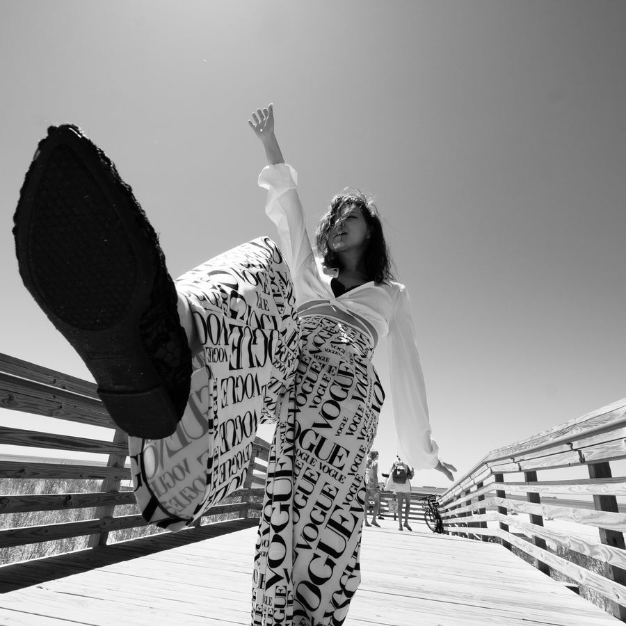 HOSEN & LEGGINGS
