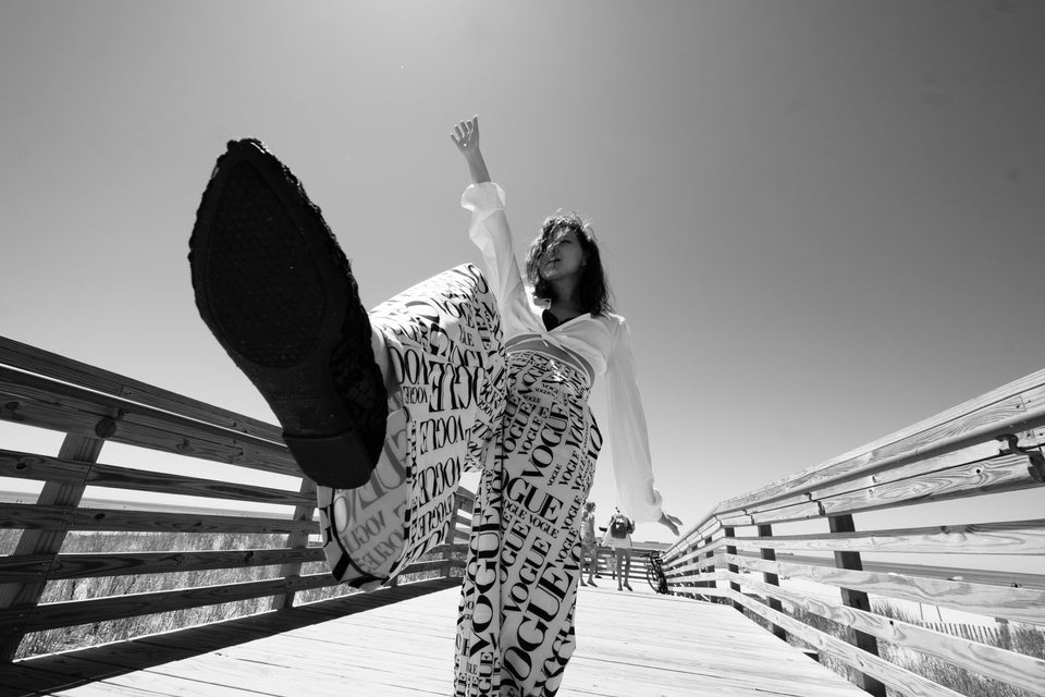 HOSEN & LEGGINGS