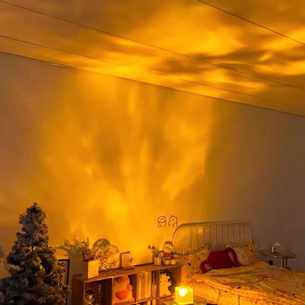 LED Cube™ | Verwandle deinen Raum in ein Paradies!