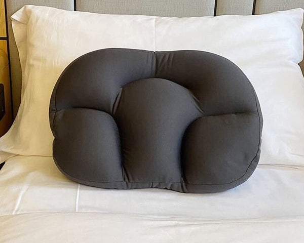 Aurora Pillow | Keine Nacken- und Rückenschmerzen mehr