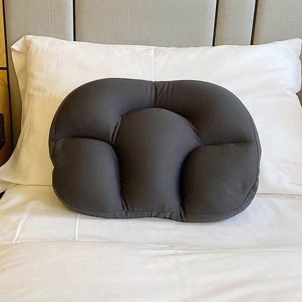 Aurora Pillow | Keine Nacken- und Rückenschmerzen mehr