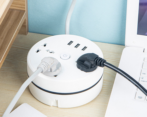 EasyStrip™ – Kabelsalat ade! Der ultimative Ladekomfort ohne Chaos