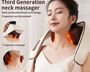 MassagePro™ – Effektives Ganzkörpermassagegerät für Entspannung