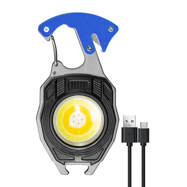 UltraTool™ – Ihr All-in-One Multi-Tool für Notfälle und Beleuchtung