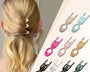 1+1 GRATIS | SchickerClip™ Rahmen Schick und Eleganz