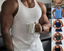 Adrian™ | Stretch Tanktop | 1+1 gratis!