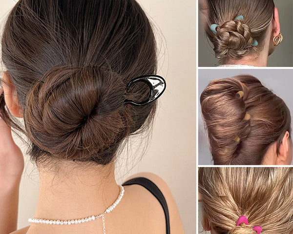 1+1 GRATIS | SchickerClip™ Rahmen Schick und Eleganz