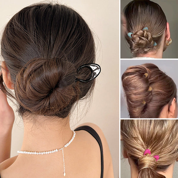 1+1 GRATIS | SchickerClip™ Rahmen Schick und Eleganz