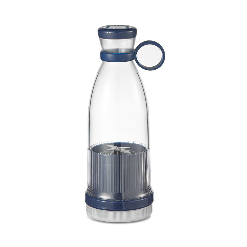 🔈🍹Bestseller Tragbarer Entsafter | Frischer Saft überall und jederzeit