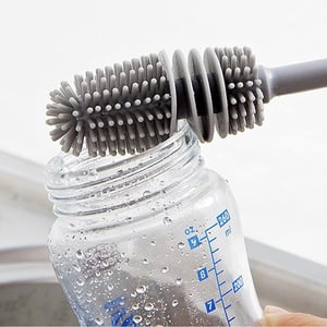 1+1 GRATIS | BottleBrush – Reinigt auch da, wo sonst keiner hinkommt