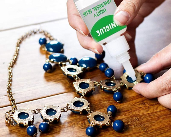 EasyFusion® | DIY Starker Superkleber