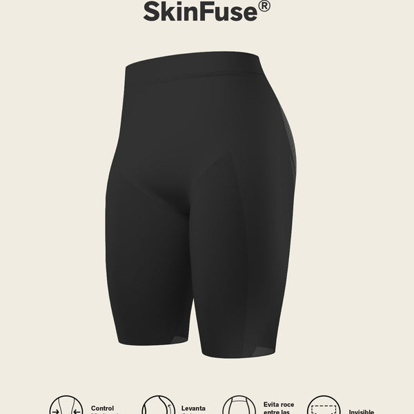 Gut sitzende, unsichtbare Shorts zur Po-Straffung