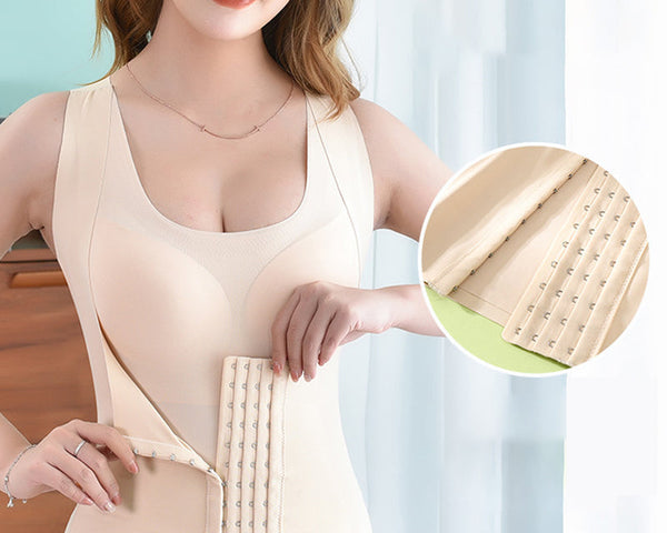 KurveCincher™ Korsett Shapewear (1+1 Gratis)