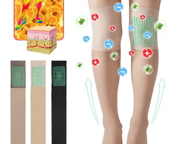 1+1 Gratis | PEARLMOON™ FormSocken