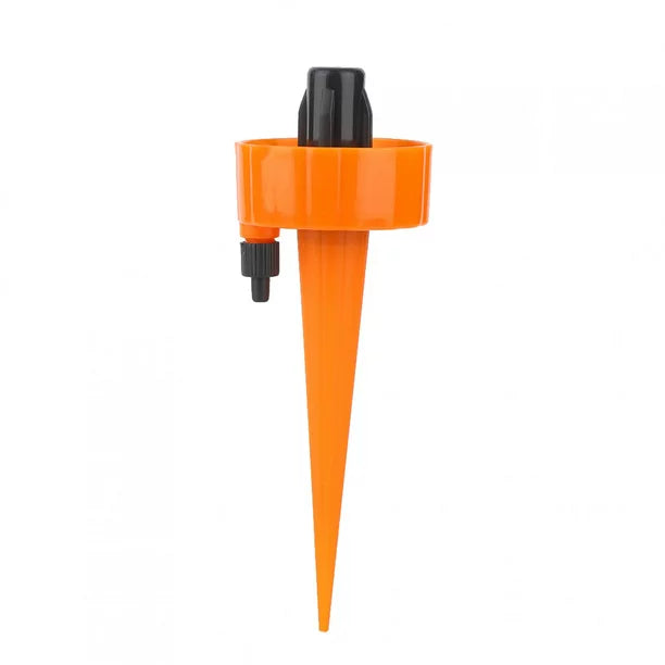 EasySpike™ - Automatischer Pflanzengießer für müheloses Bewässern! | Jetzt 5+5 Gratis sichern