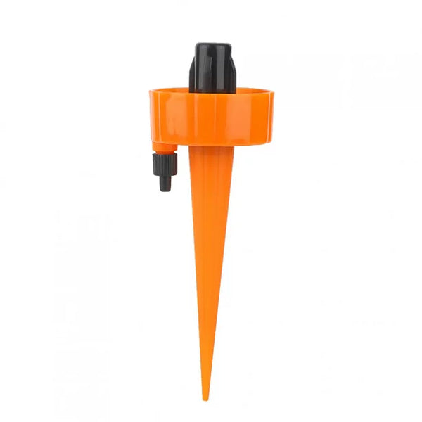 EasySpike™ - Automatischer Pflanzengießer für müheloses Bewässern! | Jetzt 5+5 Gratis sichern